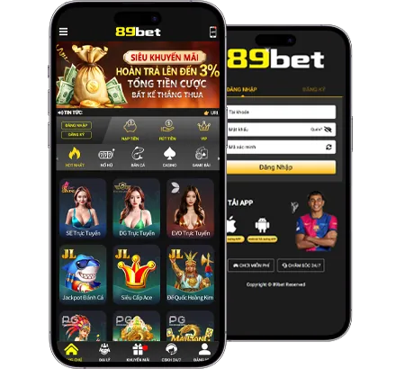 Đăng ký tài khoản và tải ứng dụng v6bet casino