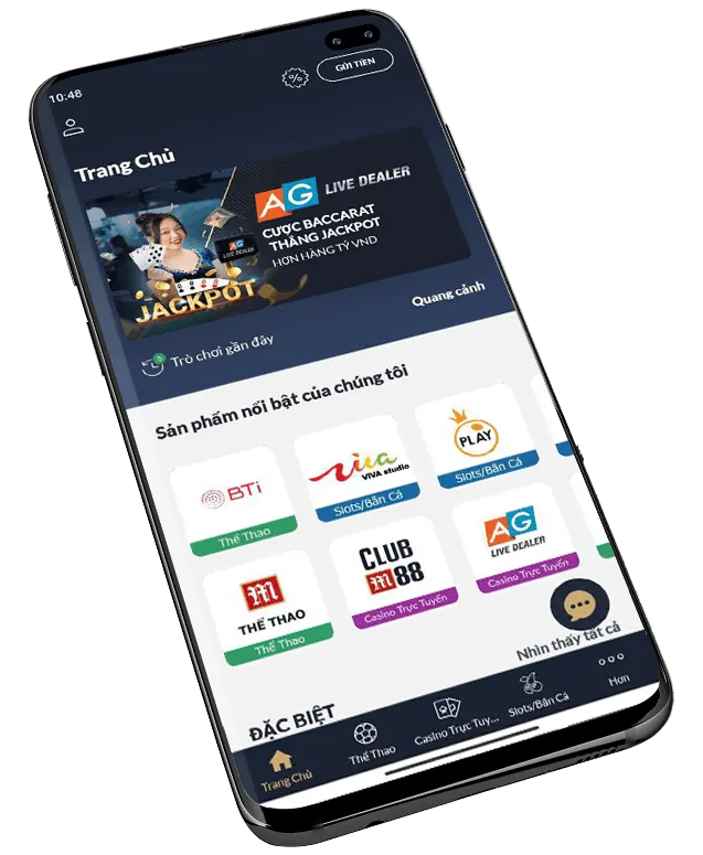 Bắn Cá Long Vương - Game bắn cá v6bet casino
