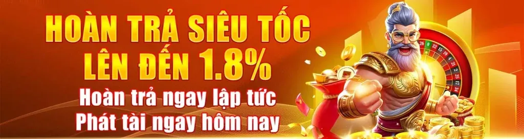 Chào mừng đến với v6bet casino